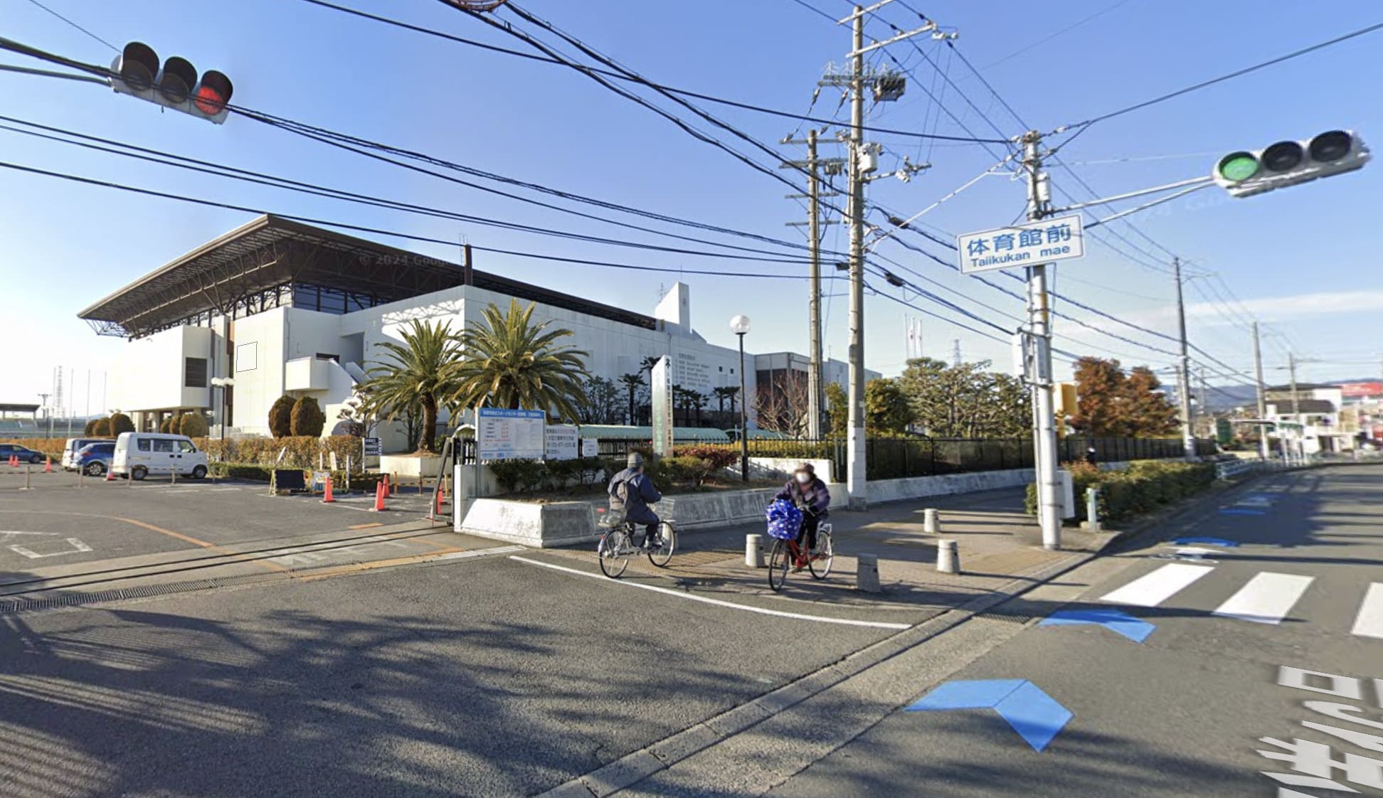 高槻市芝生町